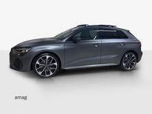 AUDI A3 Sportback TFSI 110 kW S line Attraction, Benzina, Auto nuove, Automatico - 2