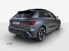 AUDI A3 Sportback TFSI 110 kW S line Attraction, Benzina, Auto nuove, Automatico - 5