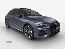 AUDI A3 Sportback TFSI 110 kW S line Attraction, Benzina, Auto nuove, Automatico - 6
