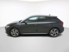 AUDI A3 Sportback 2.0 40 TFSI S Line quattro S-Tronic, Mild-Hybrid Benzin/Elektro, Neuwagen, Automatik - 2