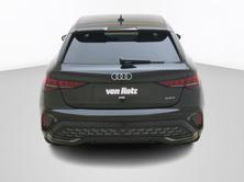 AUDI A3 Sportback 2.0 40 TFSI S Line quattro S-Tronic, Mild-Hybrid Benzin/Elektro, Neuwagen, Automatik - 3