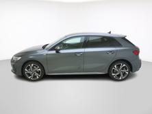 AUDI A3 Sportback 2.0 40 TFSI S Line quattro S-Tronic, Hybride Leggero Benzina/Elettrica, Auto nuove, Automatico - 2