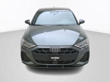 AUDI A3 Sportback 2.0 40 TFSI S Line quattro S-Tronic, Hybride Leggero Benzina/Elettrica, Auto nuove, Automatico - 6