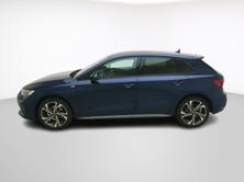 AUDI A3 Sportback 2.0 40 TFSI S Line quattro S-Tronic, Hybride Leggero Benzina/Elettrica, Auto nuove, Automatico - 2