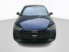 AUDI A3 Sportback 2.0 40 TFSI S Line quattro S-Tronic, Hybride Leggero Benzina/Elettrica, Auto nuove, Automatico - 6