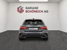 AUDI A3 Sportback 35 TFSI S Line S-Tronic, Mild-Hybrid Petrol/Electric, New car, Automatic - 6