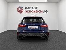 AUDI A3 Sportback 35 TFSI S Line S-Tronic, Mild-Hybrid Petrol/Electric, New car, Automatic - 6