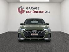 AUDI A3 Sportback 35 TFSI S Line S-Tronic, Mild-Hybrid Petrol/Electric, New car, Automatic - 2