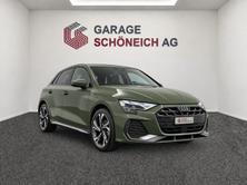 AUDI A3 Sportback 35 TFSI S Line S-Tronic, Mild-Hybrid Petrol/Electric, New car, Automatic - 3