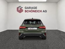 AUDI A3 Sportback 35 TFSI S Line S-Tronic, Mild-Hybrid Petrol/Electric, New car, Automatic - 6