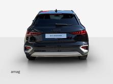 AUDI A3 allstreet TFSI 110 kW Attraction, Petrol, New car, Automatic - 4