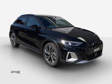 AUDI A3 allstreet TFSI 110 kW Attraction, Petrol, New car, Automatic - 6