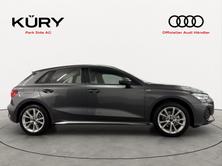 AUDI A3 Sportback TFSI 85 kW S line Ambition, Benzina, Auto nuove, Automatico - 3
