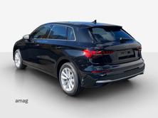 AUDI A3 Sportback TFSI 85 kW Ambition, Essence, Voiture nouvelle, Automatique - 3