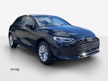 AUDI A3 Sportback TFSI 85 kW Ambition, Essence, Voiture nouvelle, Automatique - 6