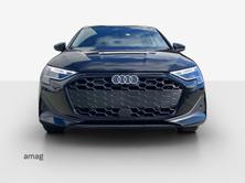 AUDI A3 Sportback TFSI 85 kW Ambition, Essence, Voiture nouvelle, Automatique - 7