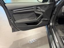 AUDI A3 Sportback TFSI 110 kW S line Attraction, Benzin, Neuwagen, Automatik - 3