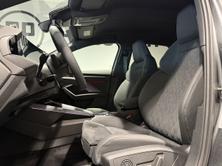 AUDI A3 Sportback TFSI 110 kW S line Attraction, Benzin, Neuwagen, Automatik - 4