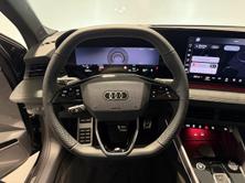 AUDI A3 Sportback TFSI 110 kW S line Attraction, Benzin, Neuwagen, Automatik - 6