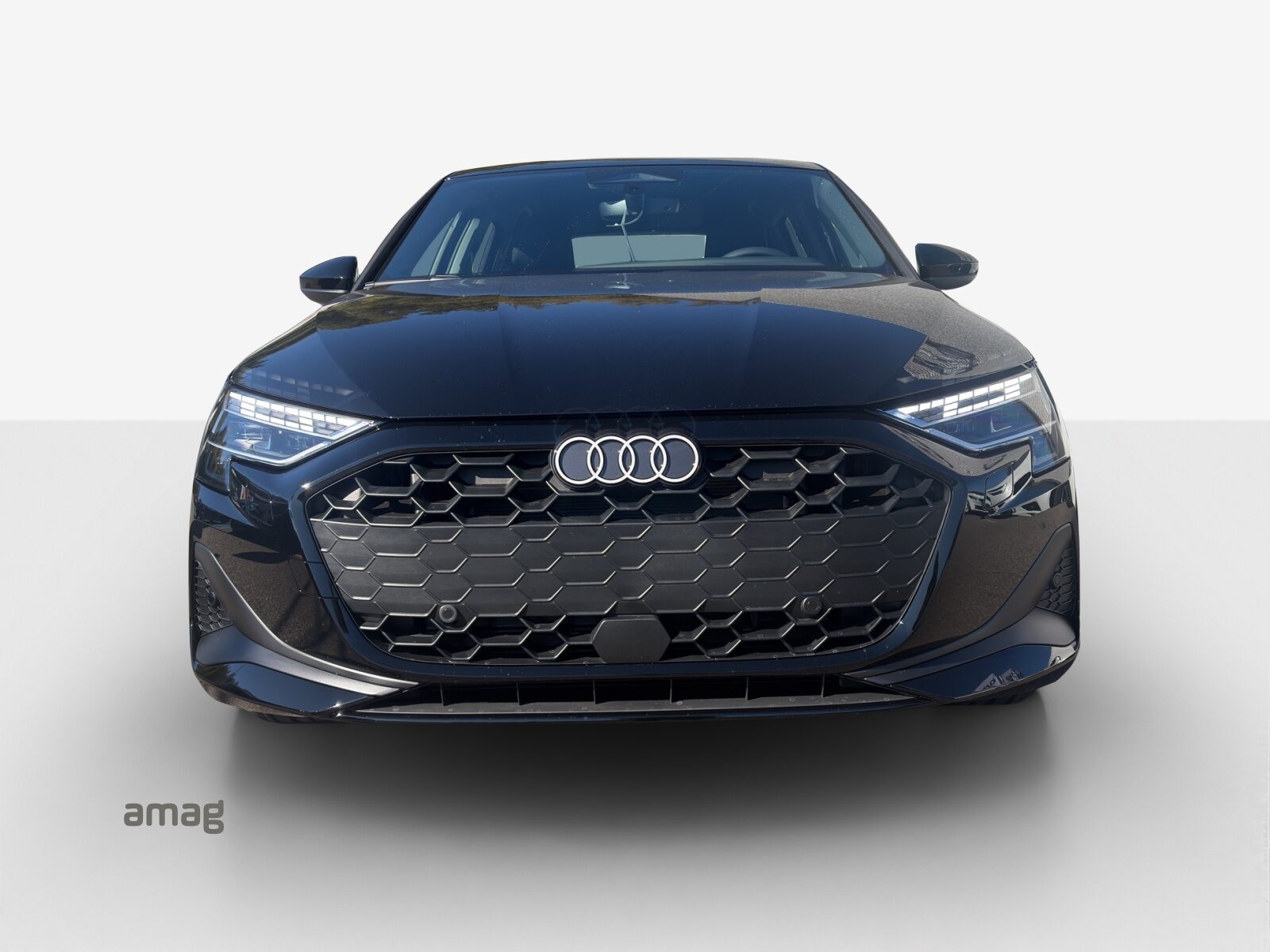 AUDI A3 Sportback TFSI 85 kW Ambition, Petrol, New car, Automatic - 7