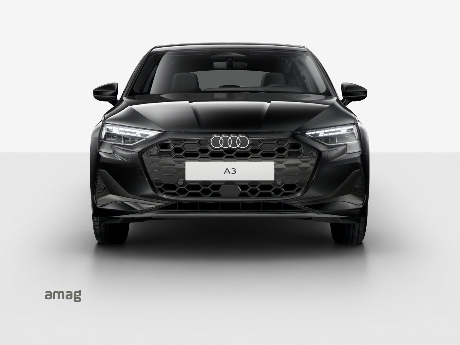 AUDI A3 Sportback TFSI 85 kW Ambition, Essence, Voiture nouvelle, Automatique - 5