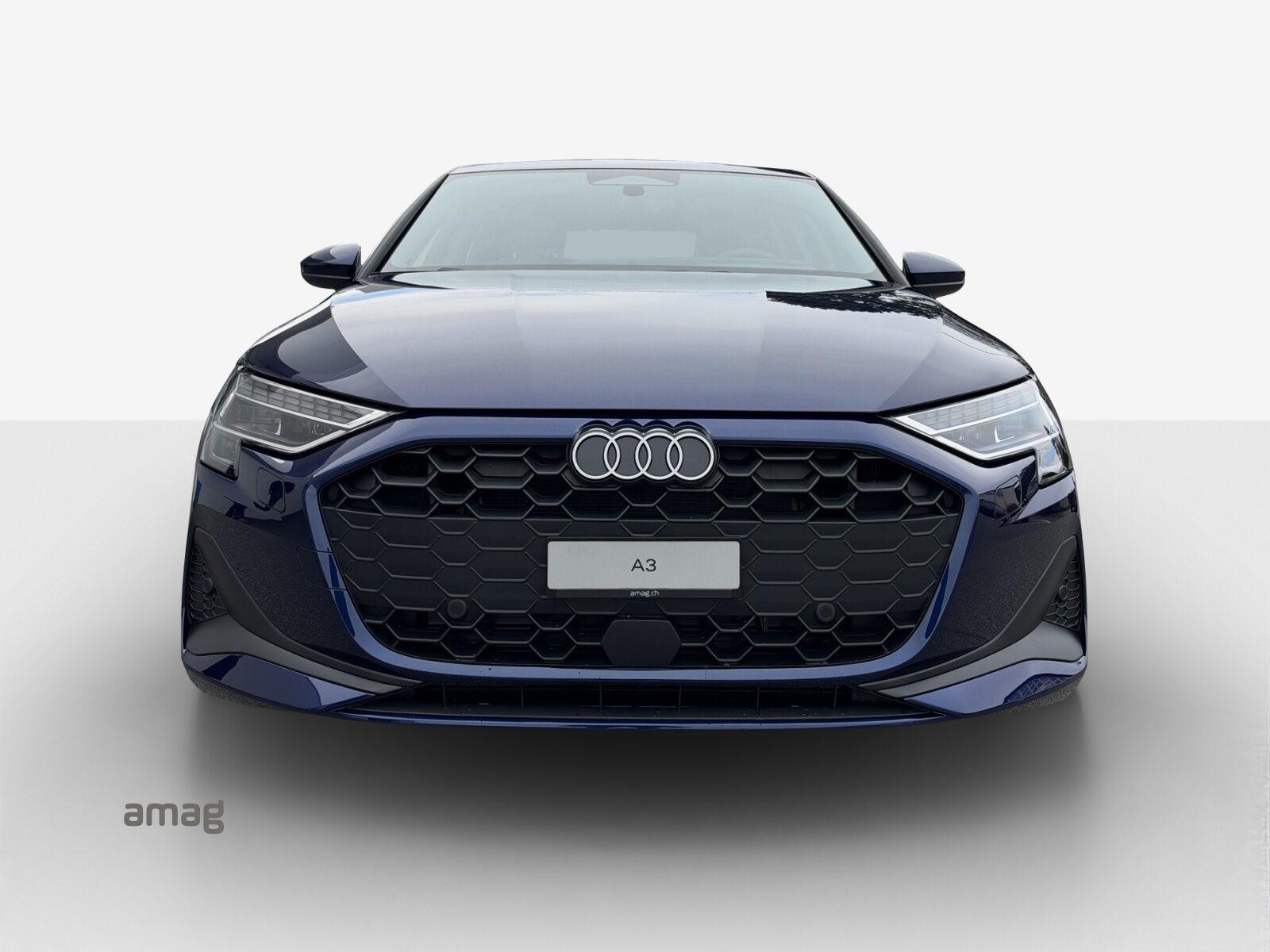 AUDI A3 Sportback TFSI 85 kW Ambition, Essence, Voiture nouvelle, Automatique - 7