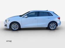 AUDI A3 Sportback TFSI 85 kW Ambition, Benzin, Neuwagen, Automatik - 2