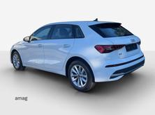 AUDI A3 Sportback TFSI 85 kW Ambition, Benzin, Neuwagen, Automatik - 3