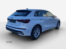 AUDI A3 Sportback TFSI 85 kW Ambition, Benzin, Neuwagen, Automatik - 5