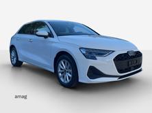 AUDI A3 Sportback TFSI 85 kW Ambition, Benzin, Neuwagen, Automatik - 6