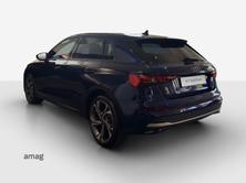 AUDI A3 Sportback TFSI 110 kW Attraction, Benzina, Auto nuove, Automatico - 3