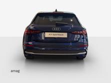 AUDI A3 Sportback TFSI 110 kW Attraction, Benzina, Auto nuove, Automatico - 4