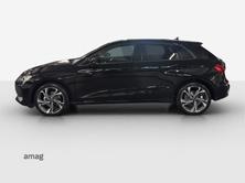 AUDI A3 Sportback TFSI 110 kW Attraction, Benzina, Auto nuove, Automatico - 2