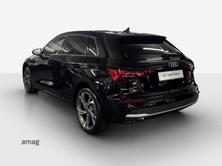 AUDI A3 Sportback TFSI 110 kW Attraction, Benzina, Auto nuove, Automatico - 3