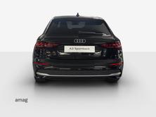 AUDI A3 Sportback TFSI 110 kW Attraction, Benzina, Auto nuove, Automatico - 4