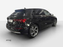 AUDI A3 Sportback TFSI 110 kW Attraction, Benzina, Auto nuove, Automatico - 5