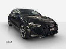 AUDI A3 Sportback TFSI 110 kW Attraction, Benzina, Auto nuove, Automatico - 6