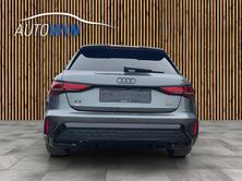 AUDI A3 Sportback 2.0 TFSI S Line quattro S-Tronic, Hybride Léger Essence/Électricité, Voiture nouvelle, Automatique - 5