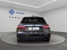 AUDI A3 Sportback TFSI 110 kW S line Attraction, Petrol, New car, Automatic - 4