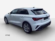 AUDI A3 Sportback TFSI 150 kW S line, Benzin, Neuwagen, Automatik - 3