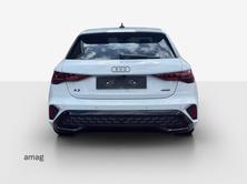 AUDI A3 Sportback TFSI 150 kW S line, Benzin, Neuwagen, Automatik - 4