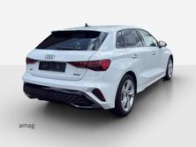 AUDI A3 Sportback TFSI 150 kW S line, Benzin, Neuwagen, Automatik - 5