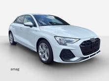 AUDI A3 Sportback TFSI 150 kW S line, Benzin, Neuwagen, Automatik - 6