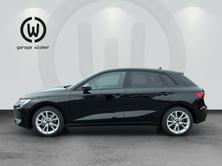 AUDI A3 Sportback TFSI 85 kW Ambition, Benzin, Neuwagen, Automatik - 2