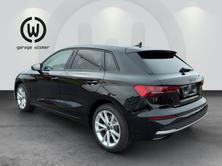 AUDI A3 Sportback TFSI 85 kW Ambition, Benzin, Neuwagen, Automatik - 3