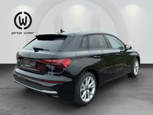 AUDI A3 Sportback TFSI 85 kW Ambition, Benzin, Neuwagen, Automatik - 4