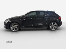 AUDI A3 Sportback TFSI 110 kW S line, Benzin, Neuwagen, Automatik - 2