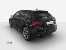 AUDI A3 Sportback TFSI 110 kW S line, Benzin, Neuwagen, Automatik - 3