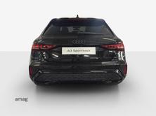 AUDI A3 Sportback TFSI 110 kW S line, Benzin, Neuwagen, Automatik - 4