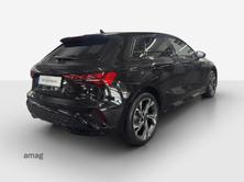 AUDI A3 Sportback TFSI 110 kW S line, Benzin, Neuwagen, Automatik - 5